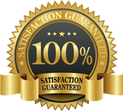 Satisfaction Guarantee